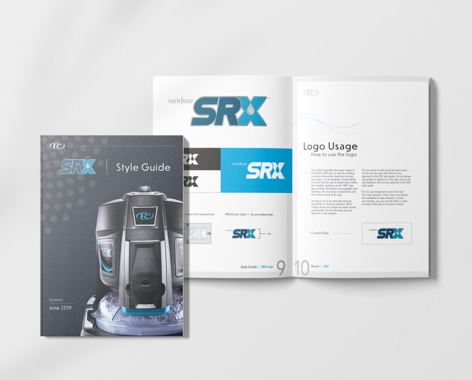PUSH 22 | REXAIR Rainbow Magazine image PUSH 22 | REXAIR Rainbow Magazine image
